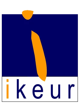 Logo van iKeur, de brancheorganisatie voor onafhankelijke inspecteurs